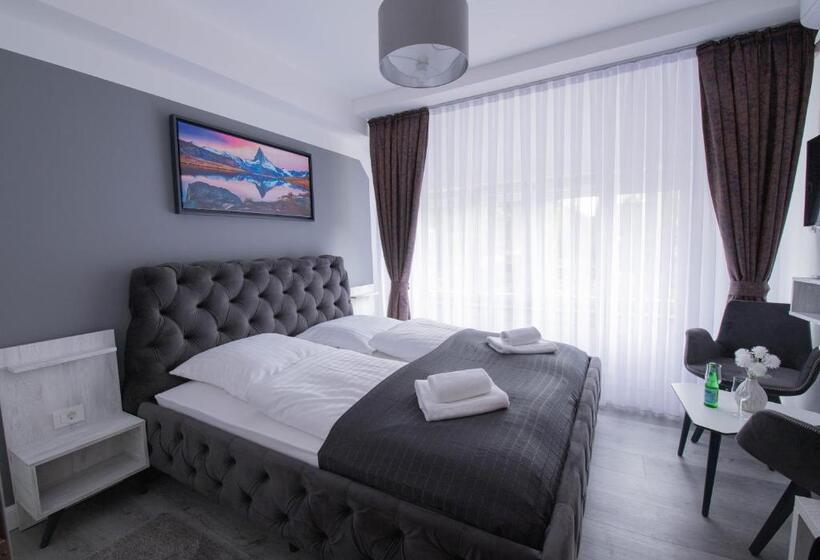 Номер Стандарт, Heidepension Bispingen