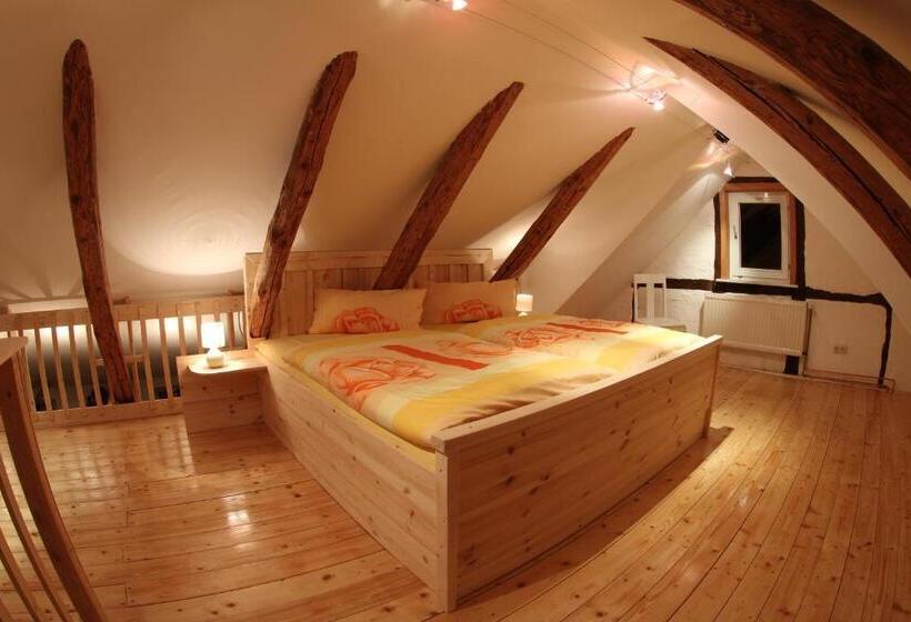 Люкс Классика, Pension Picco Bello