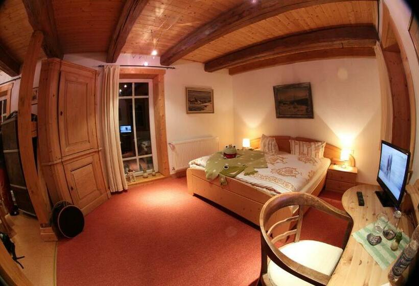Номер Комфорт, Pension Picco Bello