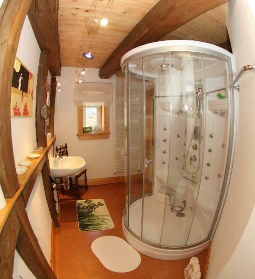Номер Комфорт, Pension Picco Bello