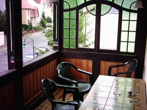 小型套房, Villa Alice