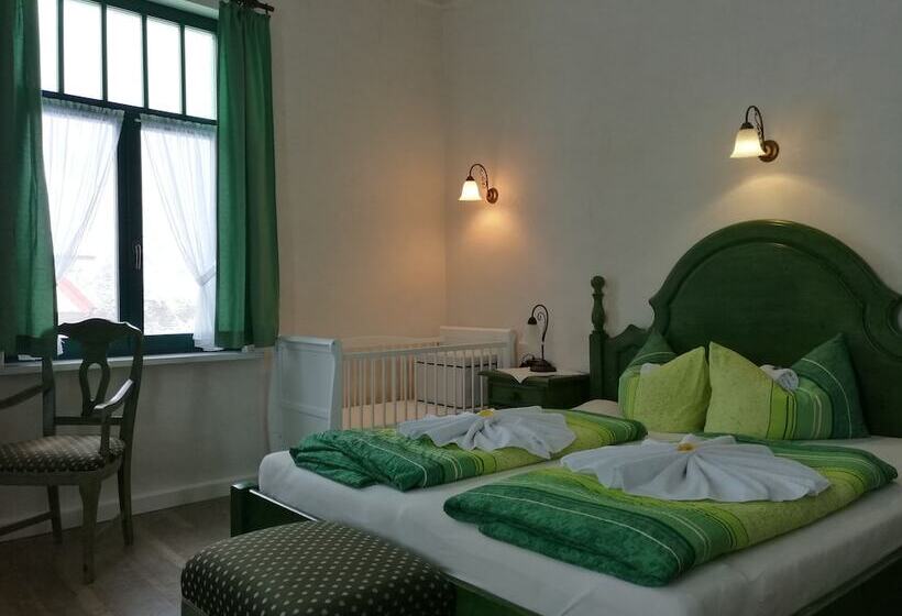 标准间, Villa Alice