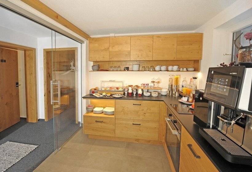Номер Стандарт, Waldeslust Apartments