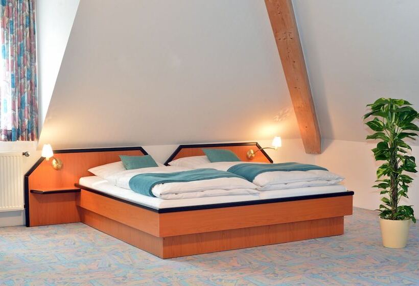 Классический Номер, Rhön Hotel Sonnenhof   Restaurant & Café
