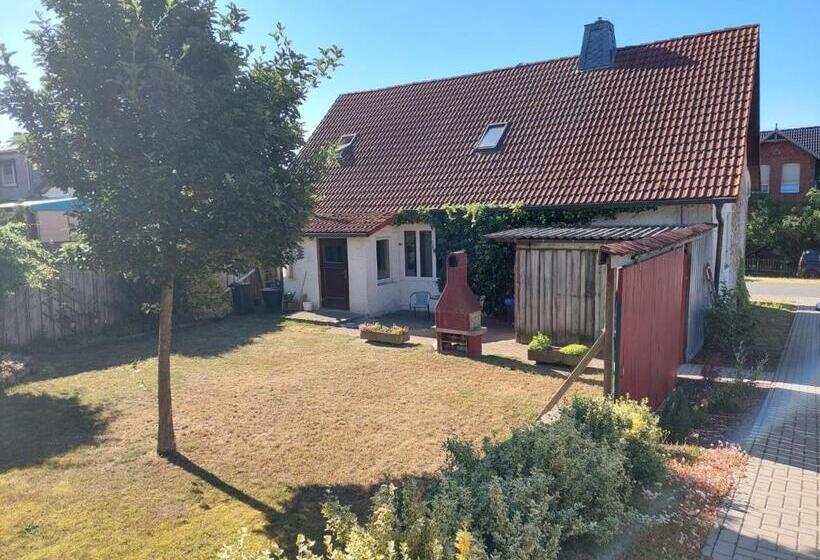 스탠다드 룸 공동 욕실, Altmark   Haus Am Hang Mit Garten