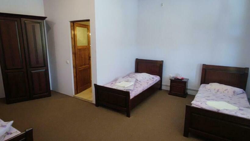 Номер Стандарт, Motel Azur Km36