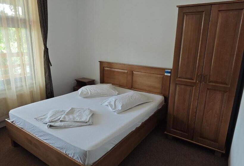 Номер Стандарт, Motel Azur Km36