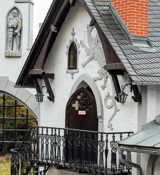 آپارتمان دوبلکس 1 خوابه, Hrad Kunzov Boutique Hotel & Spa & Restaurant