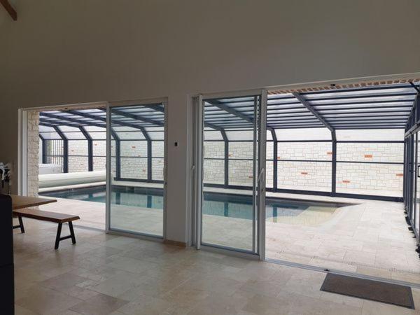 Family Suite, Le Loft De La Grange