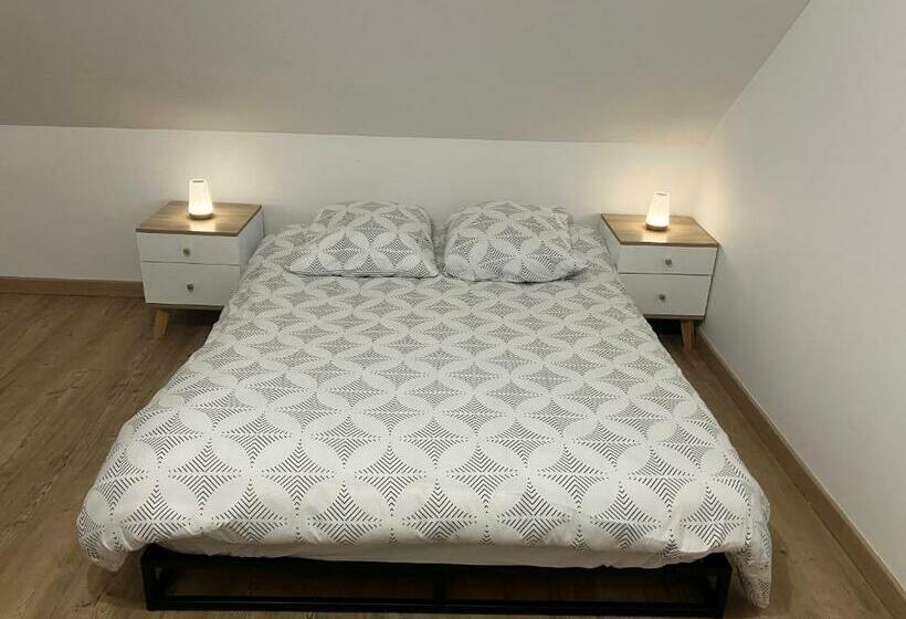 Family Suite, Le Loft De La Grange