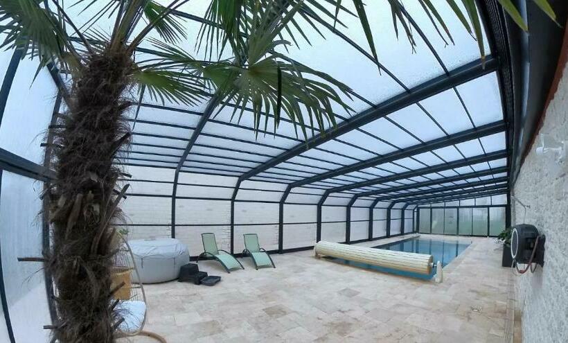 Family Suite, Le Loft De La Grange