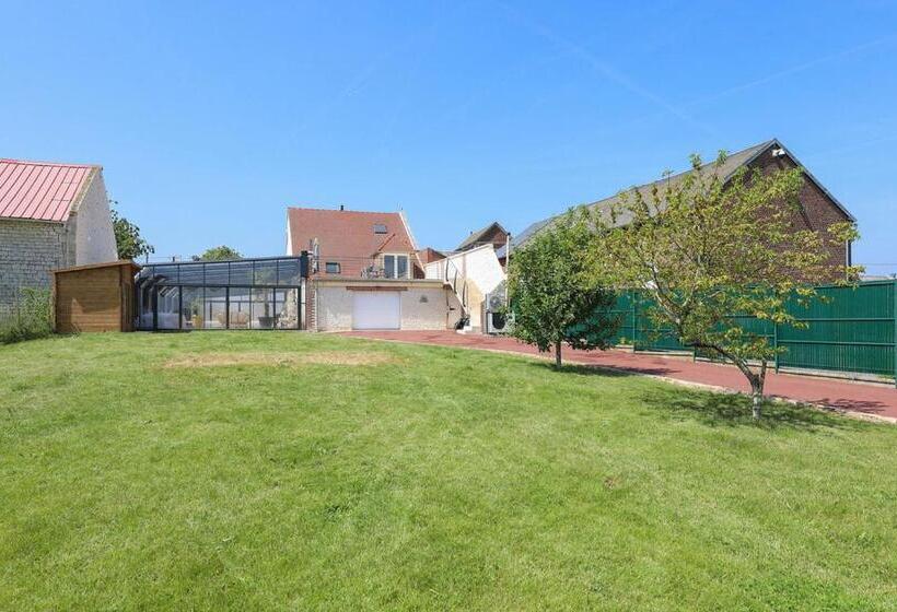 Family Suite, Le Loft De La Grange