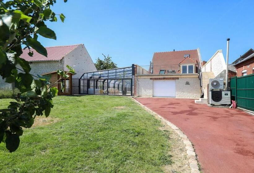Family Suite, Le Loft De La Grange