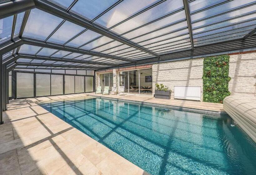 Family Suite, Le Loft De La Grange