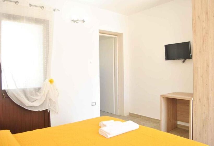 수피리어 룸, B&b Monteleo Salento