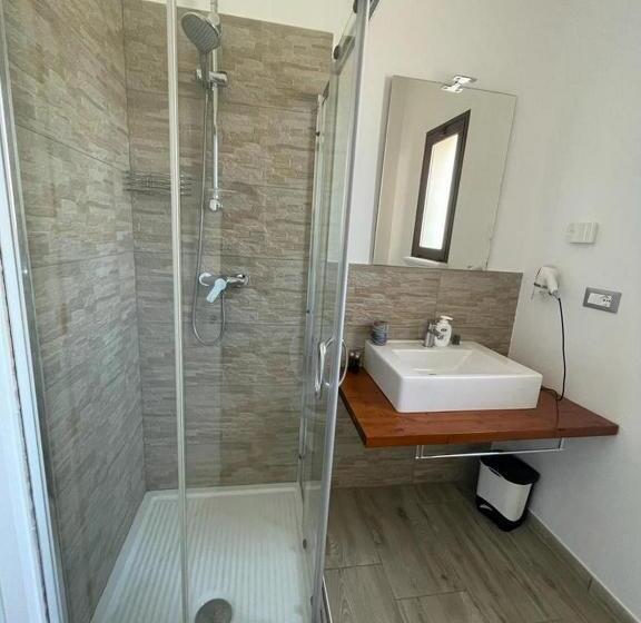 수피리어 룸, B&b Monteleo Salento