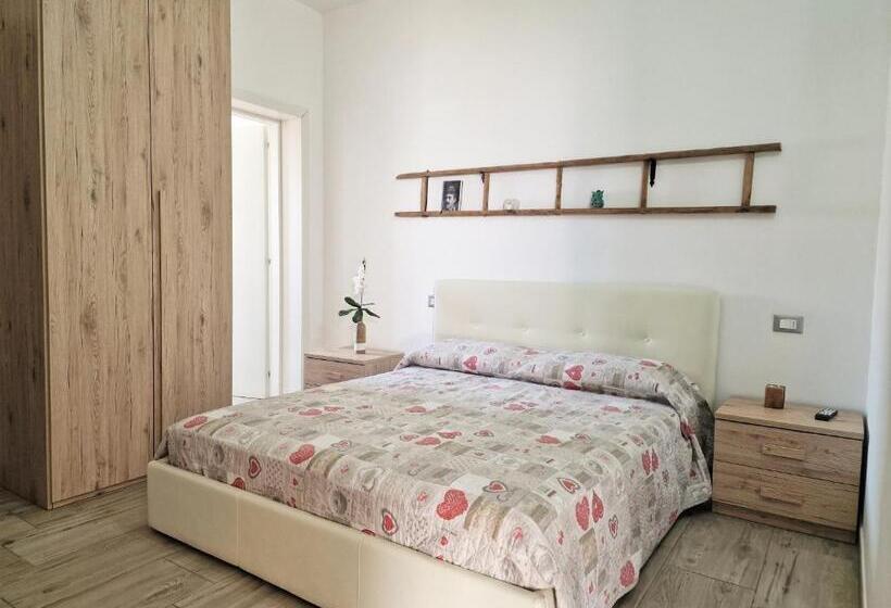 스탠다드 룸, B&b Monteleo Salento