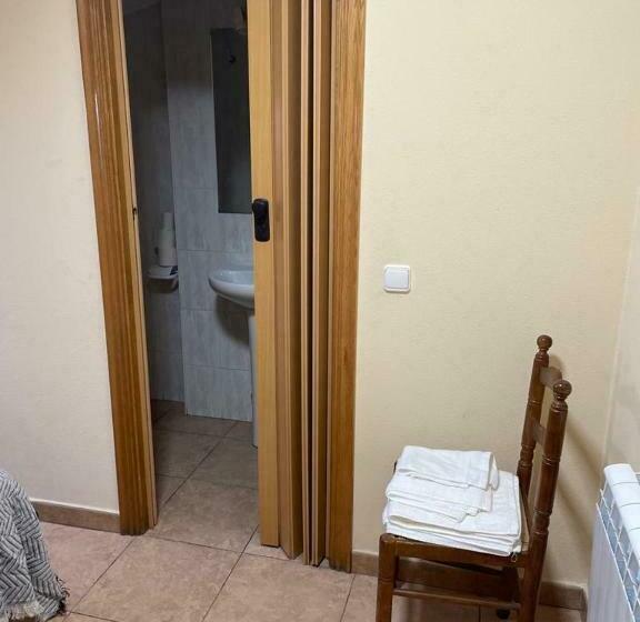 Номер Стандарт, Hostal Don Javier