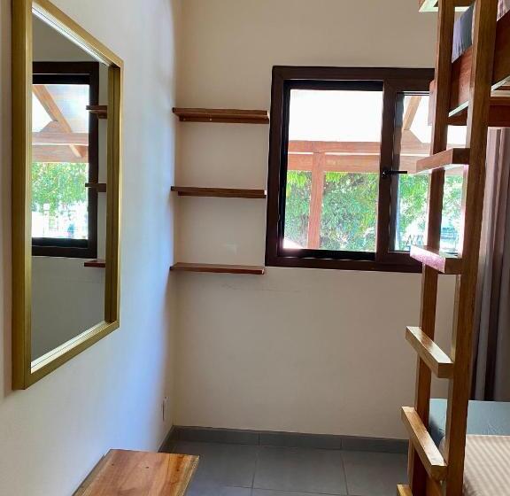 Habitació Economy, El Hostel Del Patio