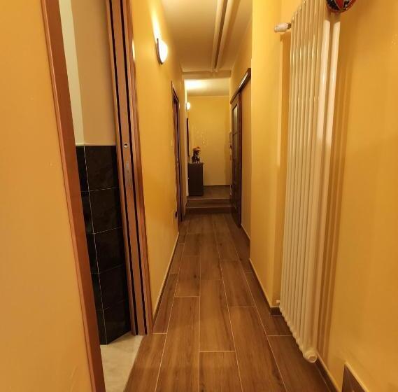 Номер Стандарт, B&b Isabell