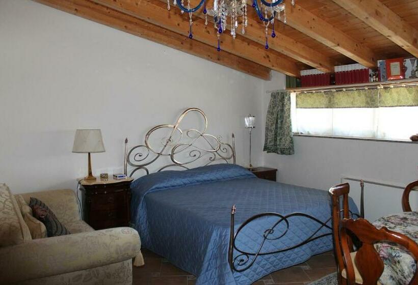 Номер Стандарт, Alla Casa Di Antonio