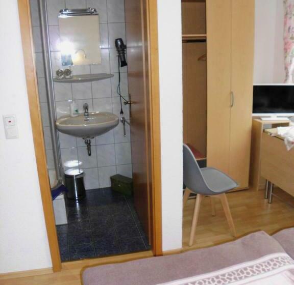 Номер Стандарт, Gästezimmer Hoffmann