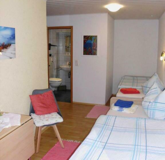 Номер Стандарт, Gästezimmer Hoffmann