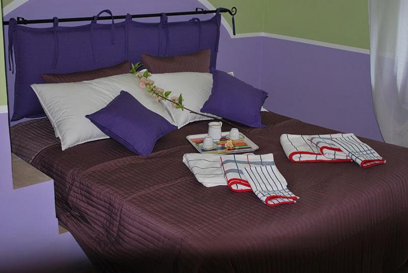 Номер Стандарт Вид на Море, B&b L Ancora