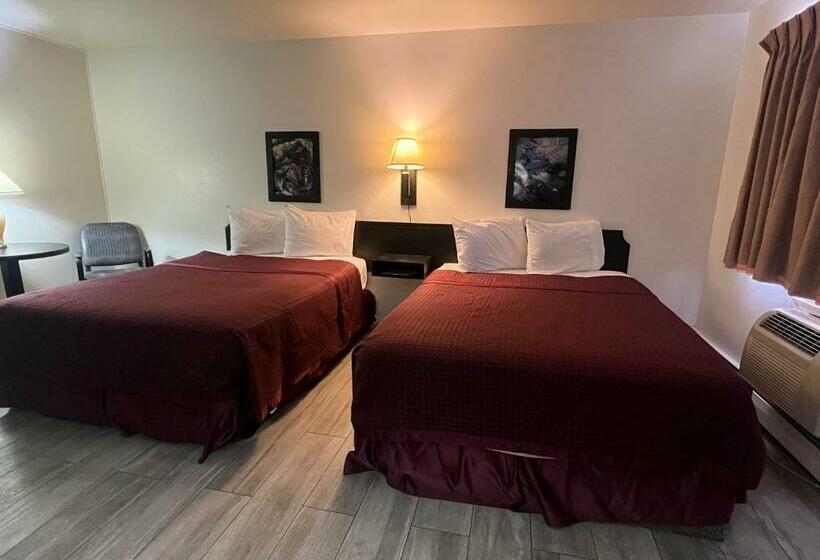 Номер Стандарт, Central Motel