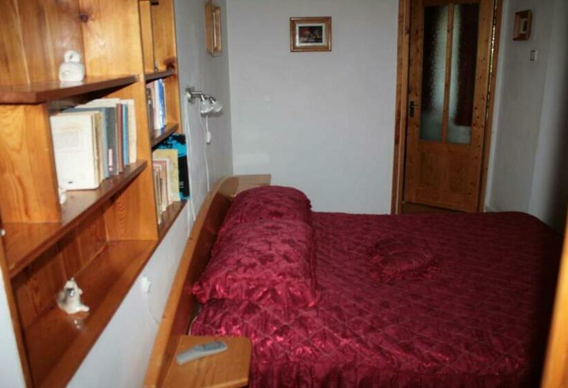 اتاق استاندارد, Pensiunea Casa Alex