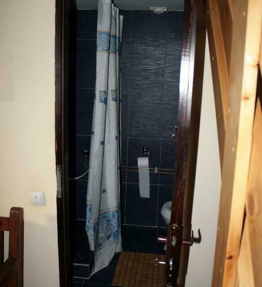 اتاق استاندارد سه نفره, Pensiunea Casa Alex