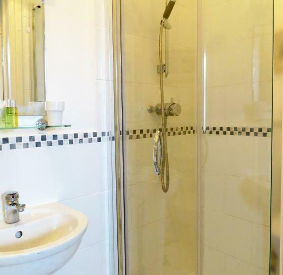 חדר סטנדרט, Avondale Guest House