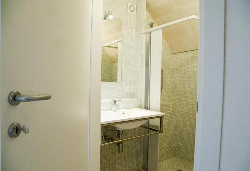经济房, B & B Sotto La Volta