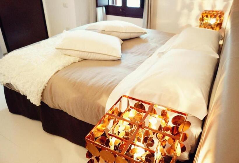 标准间, B & B Sotto La Volta