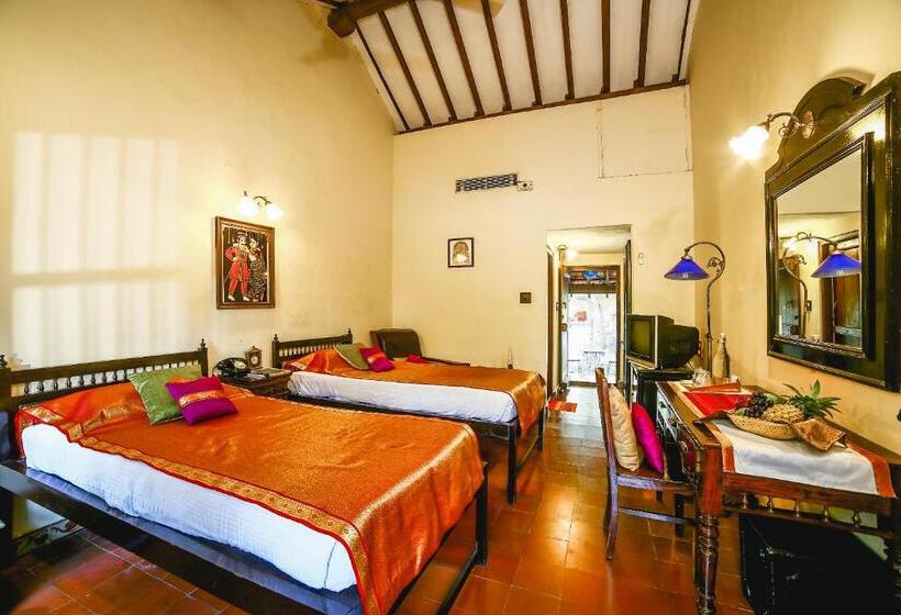 スイート, Indeco Hotels Swamimalai