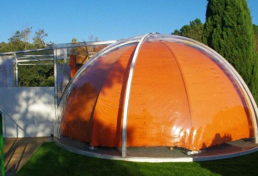 Номер Basic, Les Chambres D Hotes Au Bois Fleuri