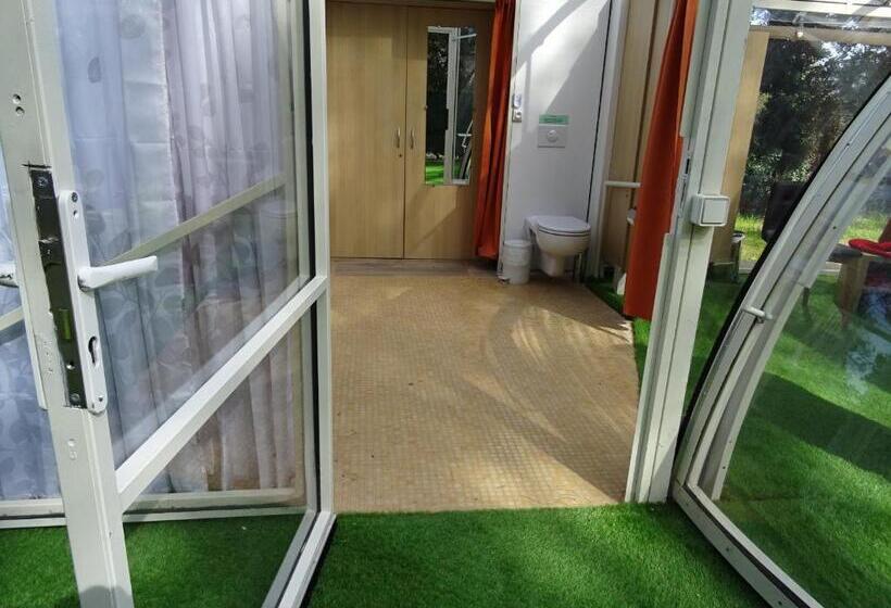 Трехместный Номер Deluxe, Les Chambres D Hotes Au Bois Fleuri