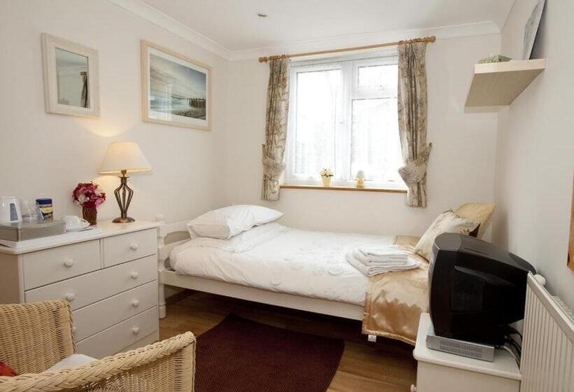 חדר סטנדרט יחיד, Rosa S Bed And Breakfast