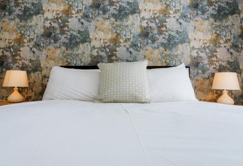 Номер Стандарт, Plougastel House B&b