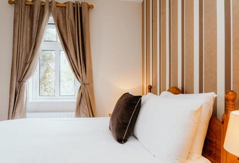 Номер Стандарт, Plougastel House B&b