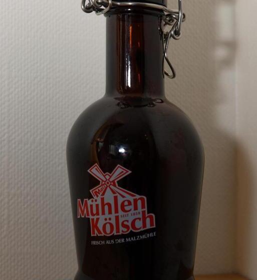 高级大房间, Zur Malzmuhle