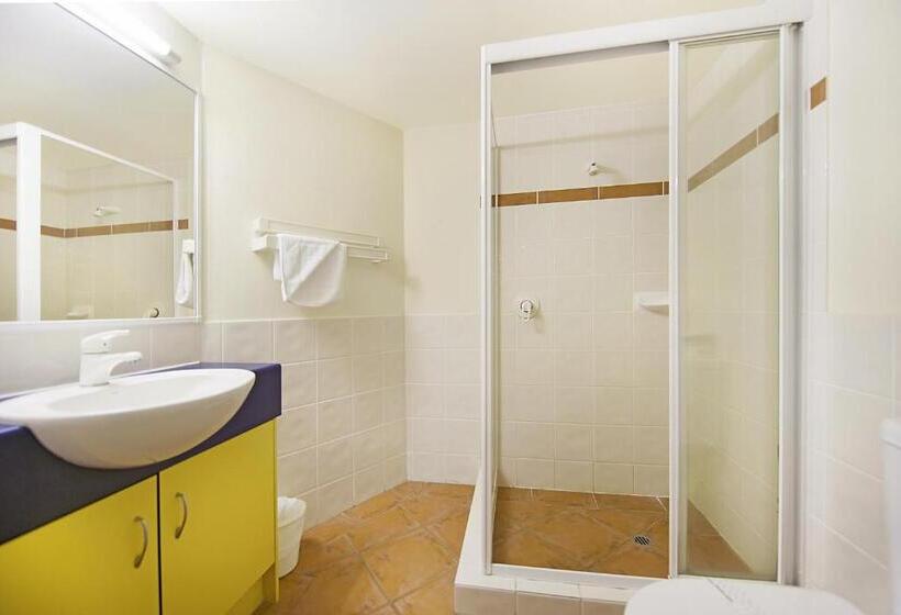 带3个卧室的公寓, Whale Watch Ocean Beach Resort