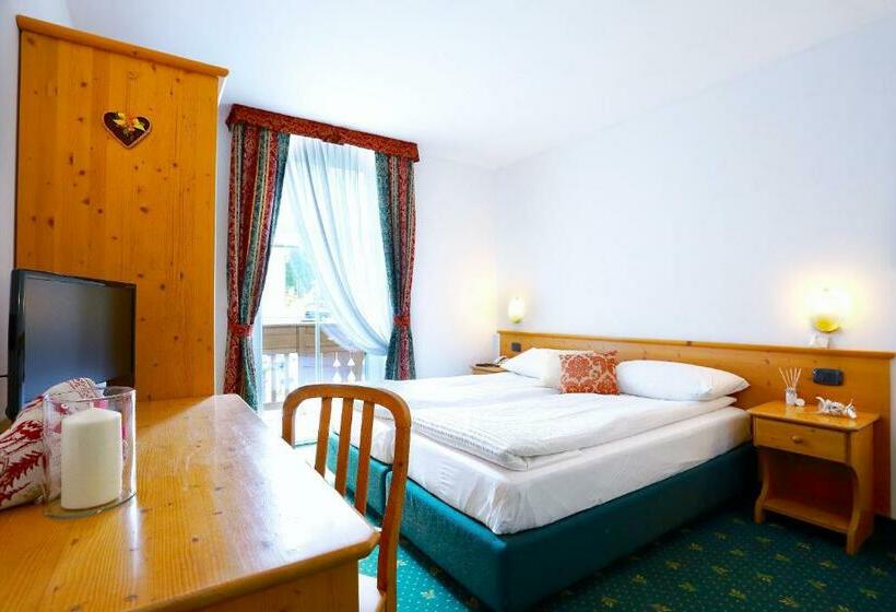 스탠다드 룸, Alp Hotel Dolomiti