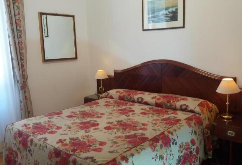 经济房, Albergo Italia