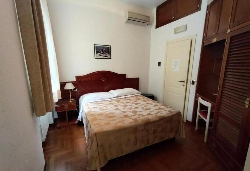 经济房, Albergo Italia