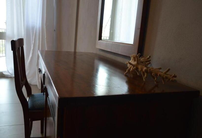 Номер Superior, B&b La Terrazza Sul Mare
