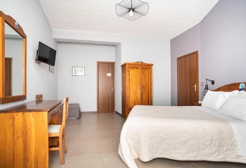 Номер Superior, B&b La Terrazza Sul Mare