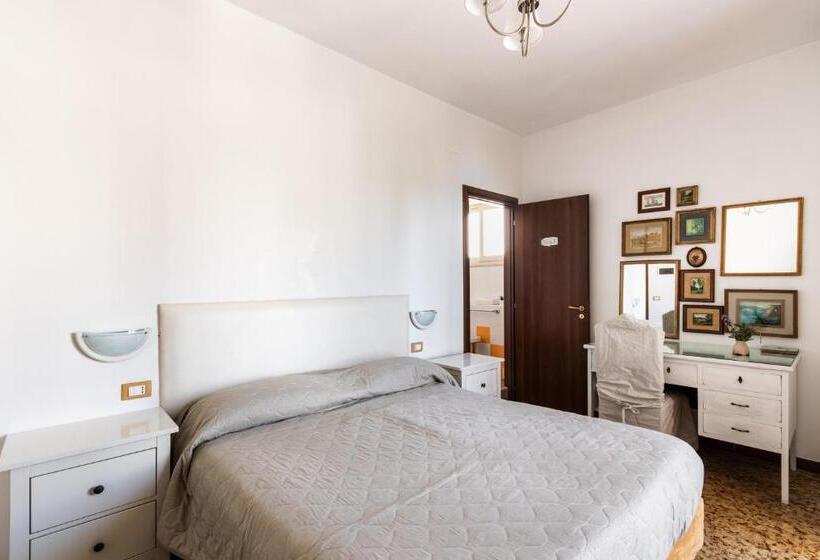 Номер Стандарт, B&b La Terrazza Sul Mare