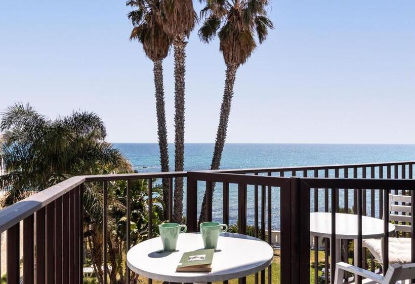 Номер Стандарт, B&b La Terrazza Sul Mare