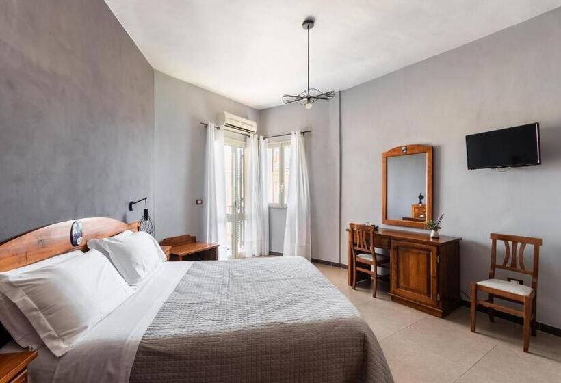Номер Superior, B&b La Terrazza Sul Mare